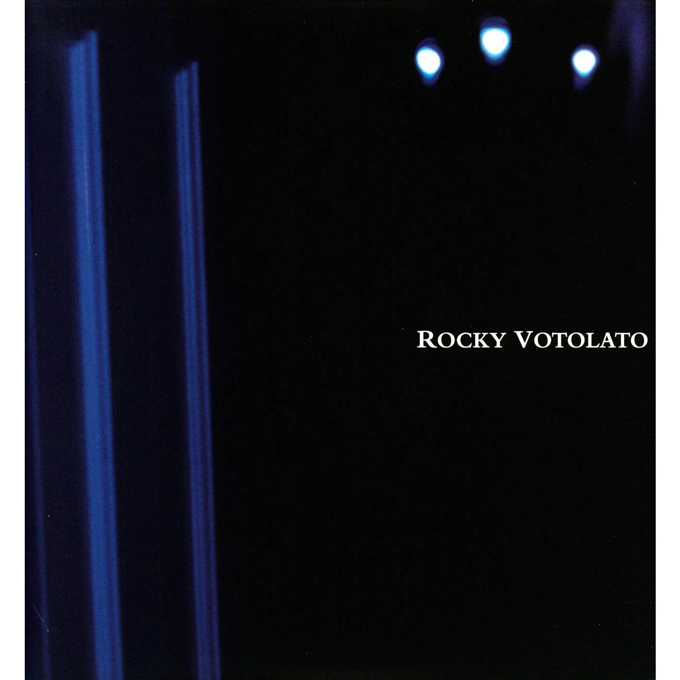 Rocky Votolato Vinyl Record