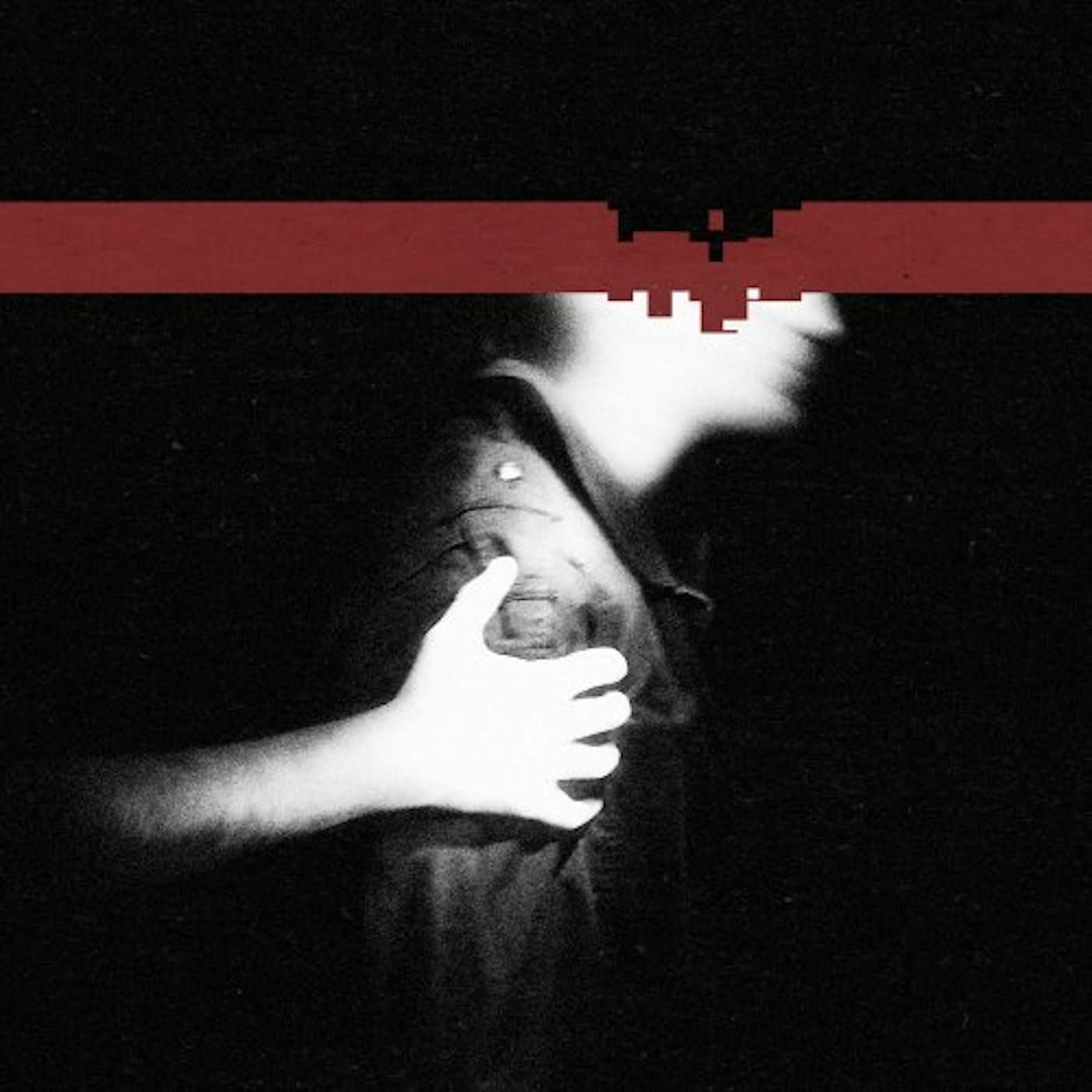 Nine Inch Nails SLIP CD
