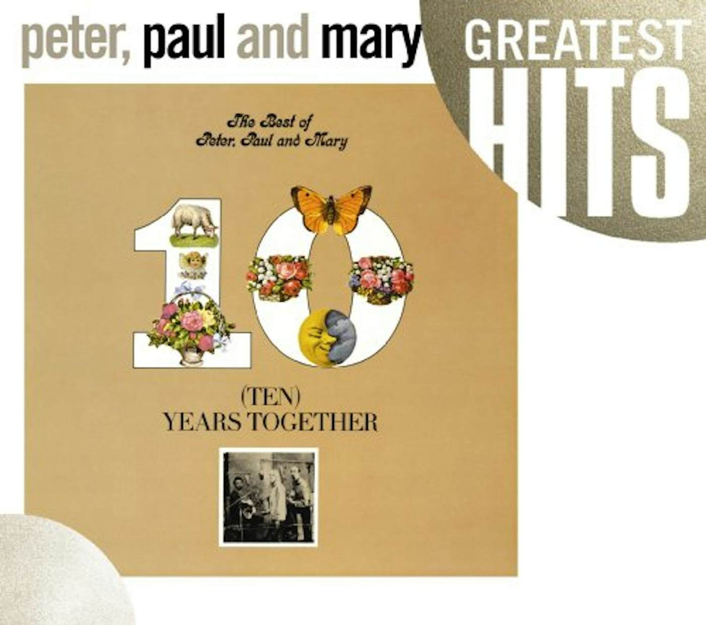 Peter, Paul and Mary - Hangman Lyrics