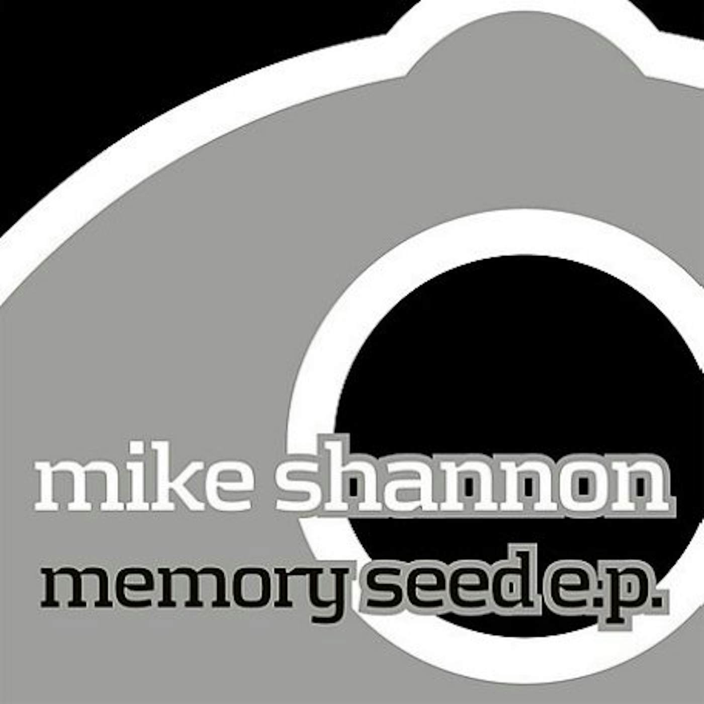 Mike Shannon Memory Seed Vinyl Record