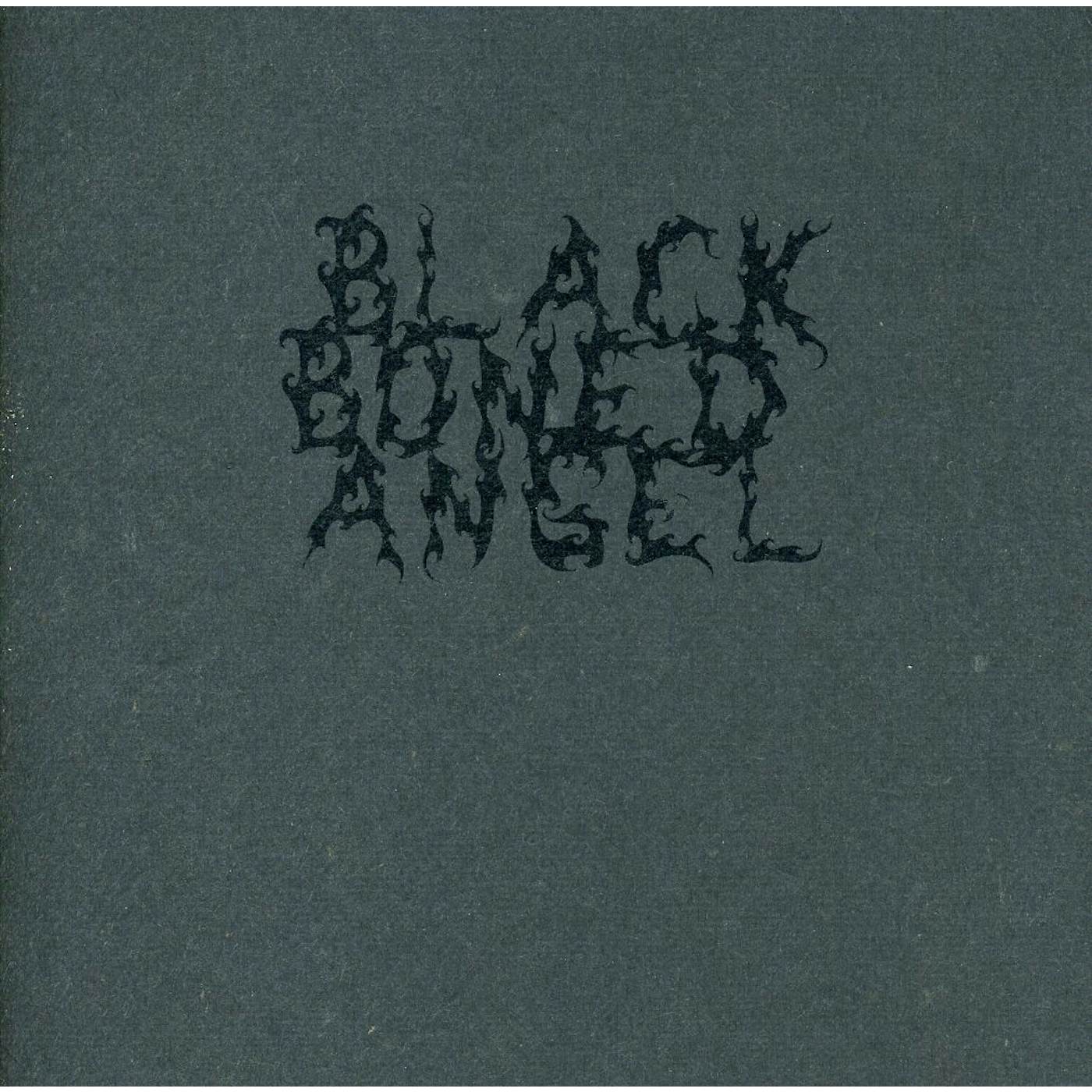 Black Boned Angel BLISS & VOID INSEPERABLE CD
