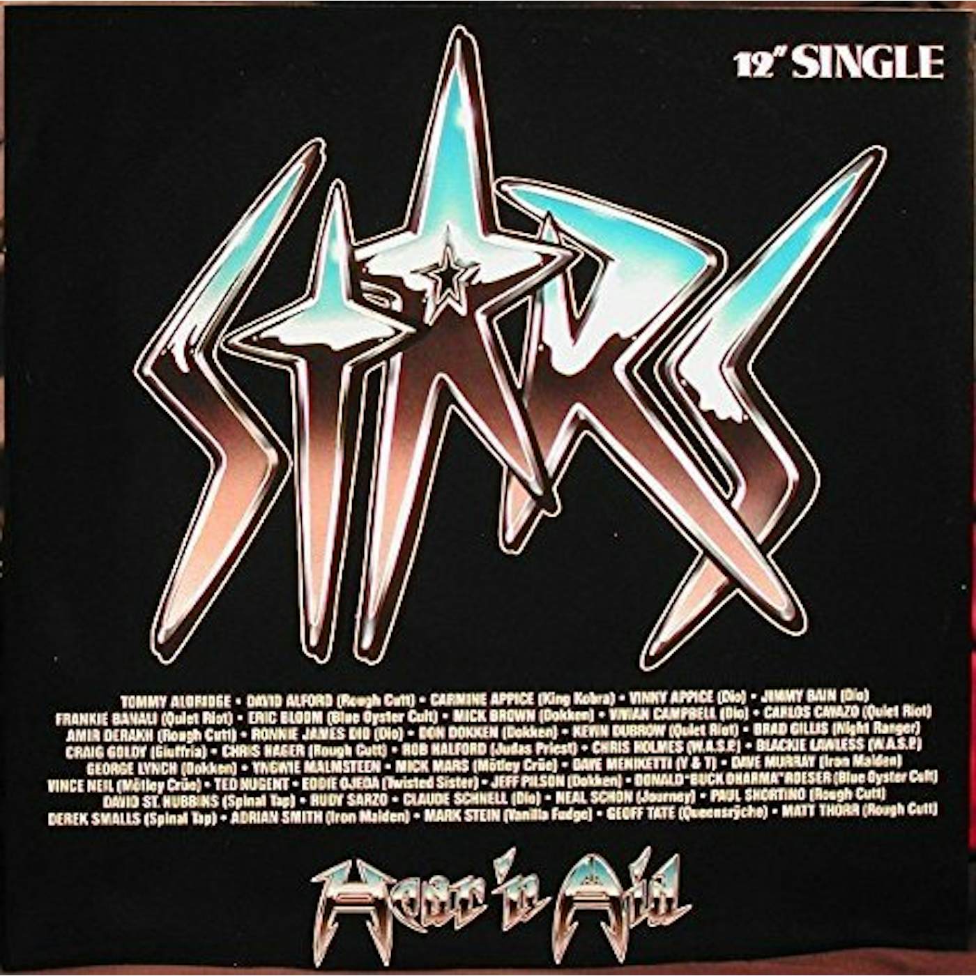Catz 'n Dogz Stars Of Zoo Vinyl Record