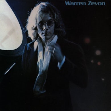 WARREN ZEVON (OGV) (Vinyl)
