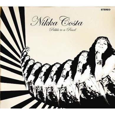 Nikka Costa PEBBLE TO A PEARL CD