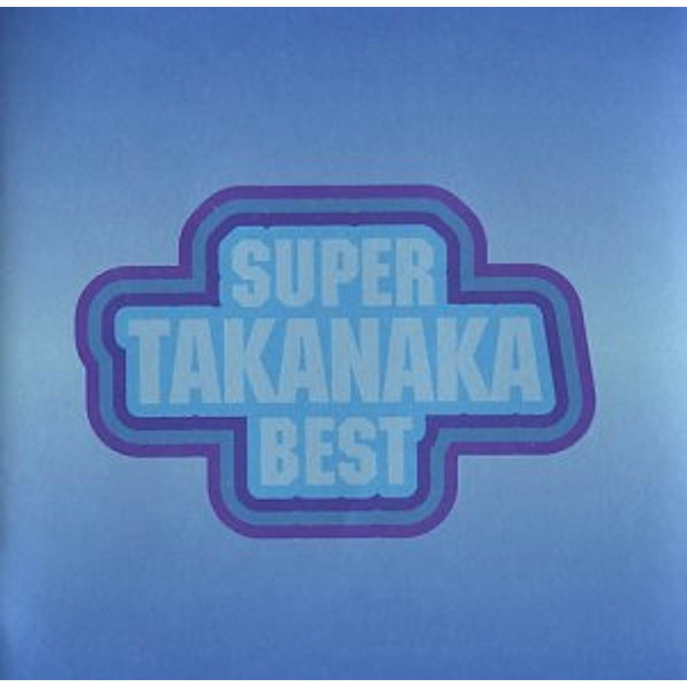 Masayoshi Takanaka SUPER TAKANAKA BEST CD