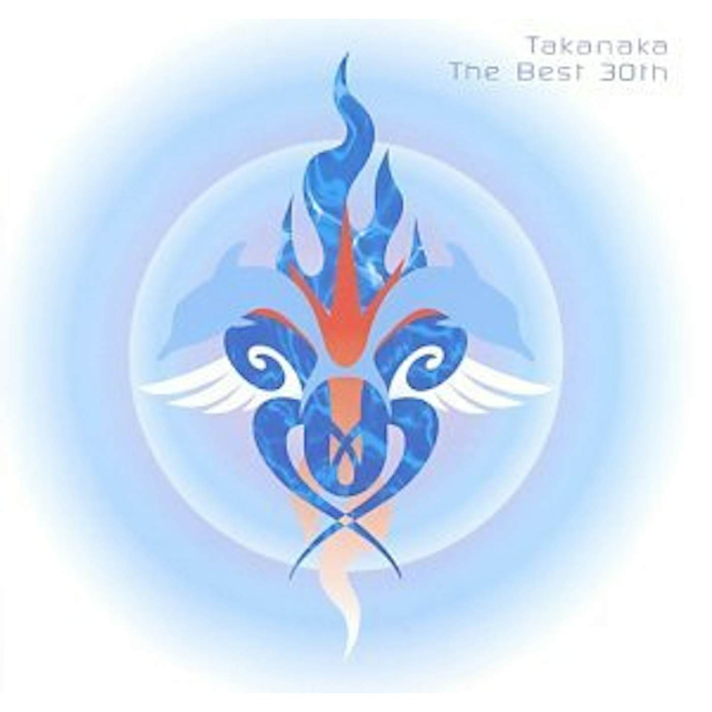 Masayoshi Takanaka BEST 30TH CD