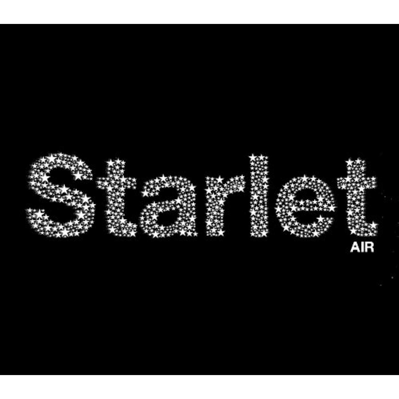 Air STARLET CD
