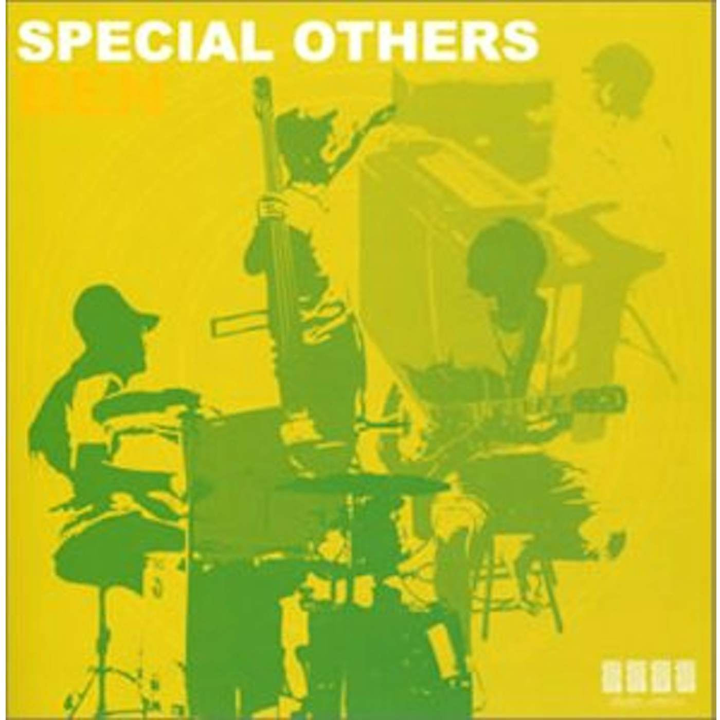 SPECIAL OTHERS BEN CD