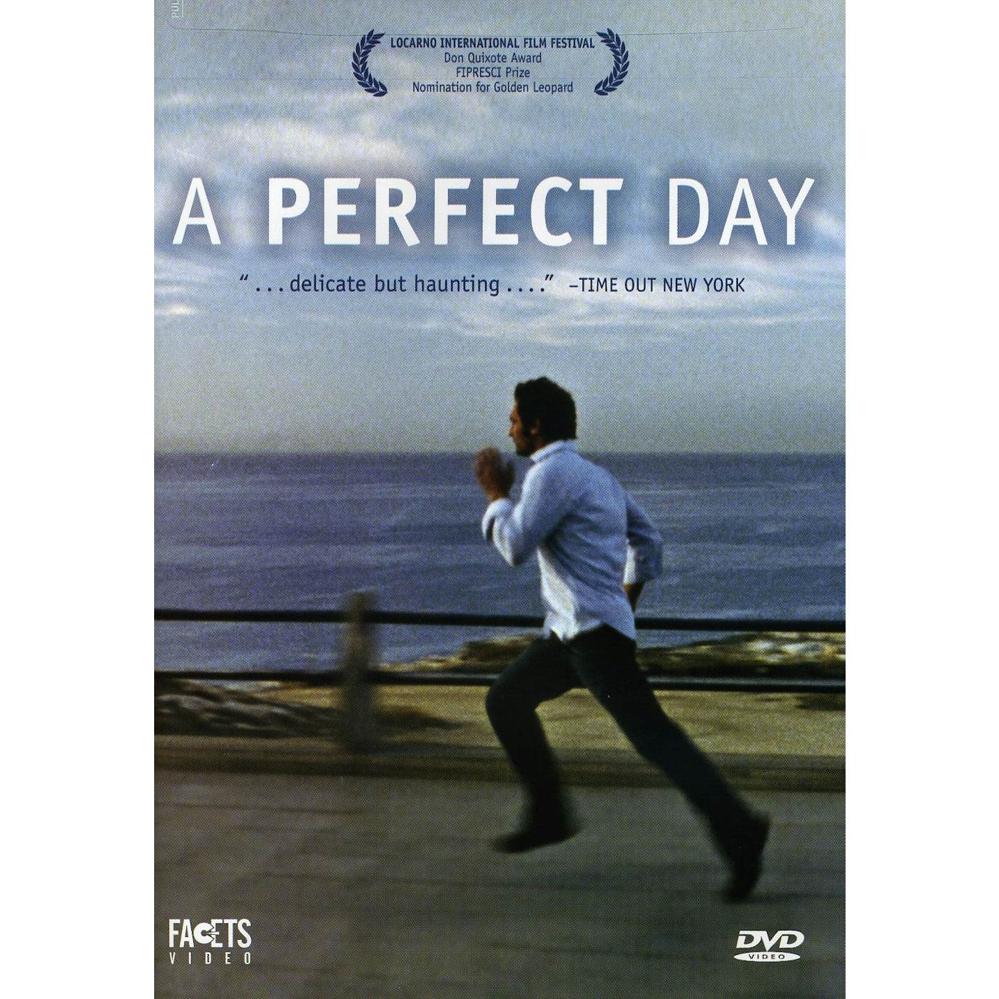 PERFECT DAY DVD