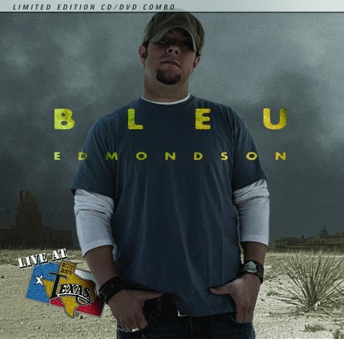 Bleu Edmondson LIVE AT BILLY BOB