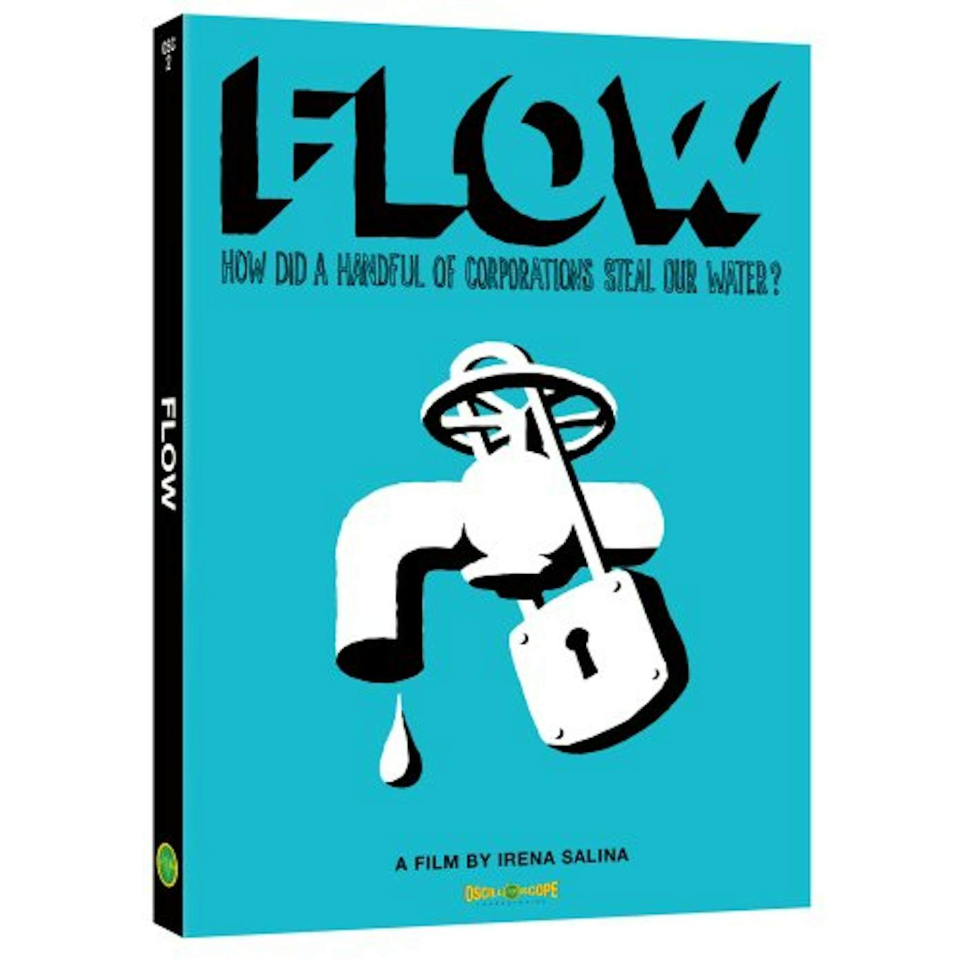 The Flow DVD