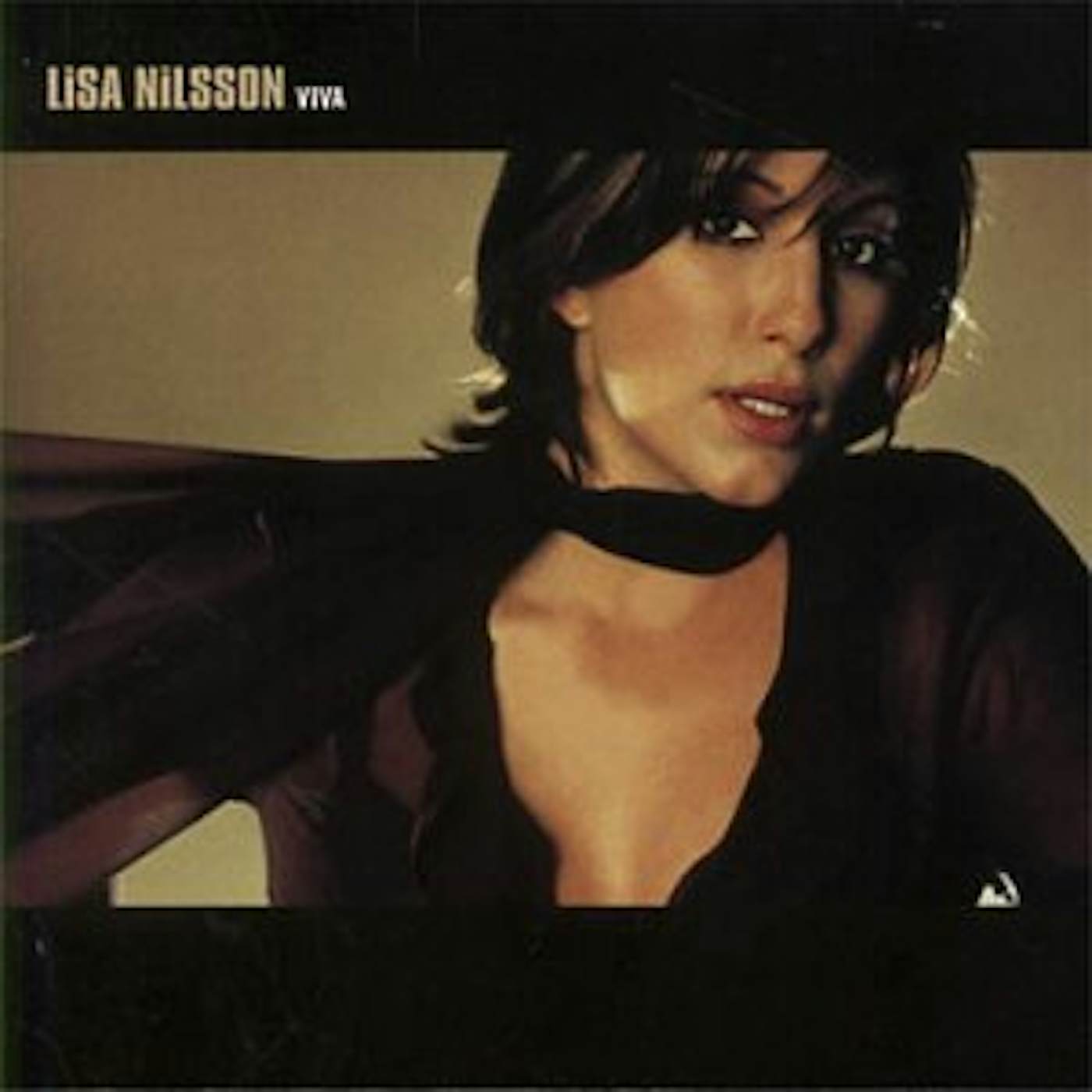 Lisa Nilsson VIVA CD