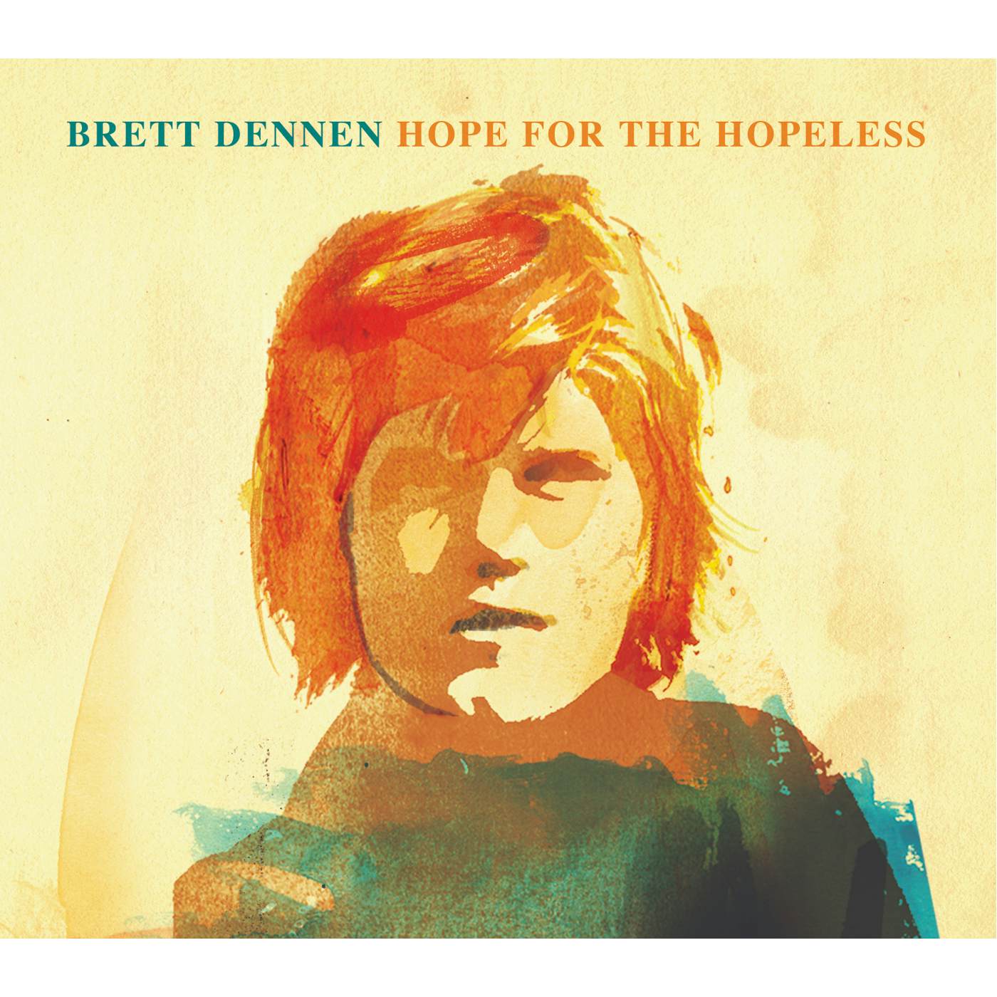 Brett Dennen HOPE FOR THE HOPELESS CD