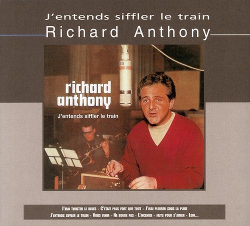J Entends Siffler Le Train Version Originale