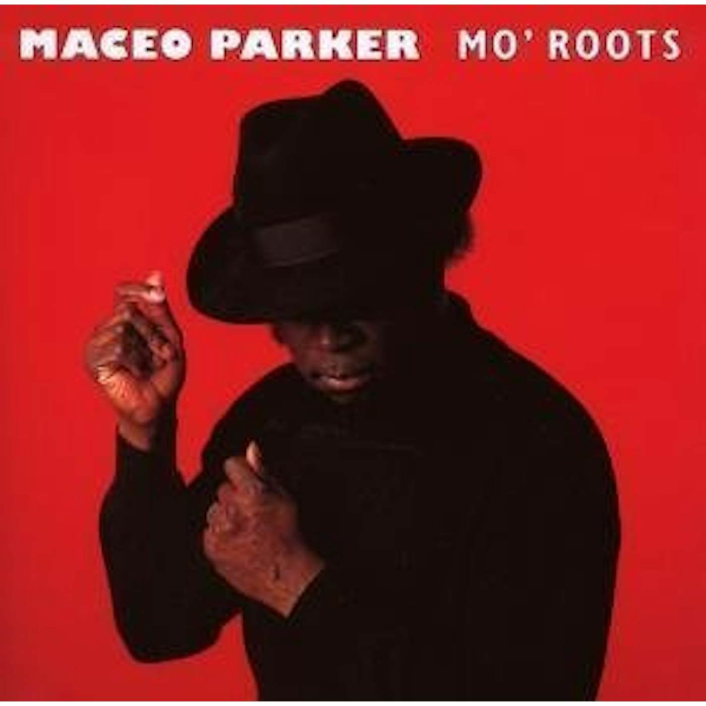 Maceo Parker MO ROOTS CD