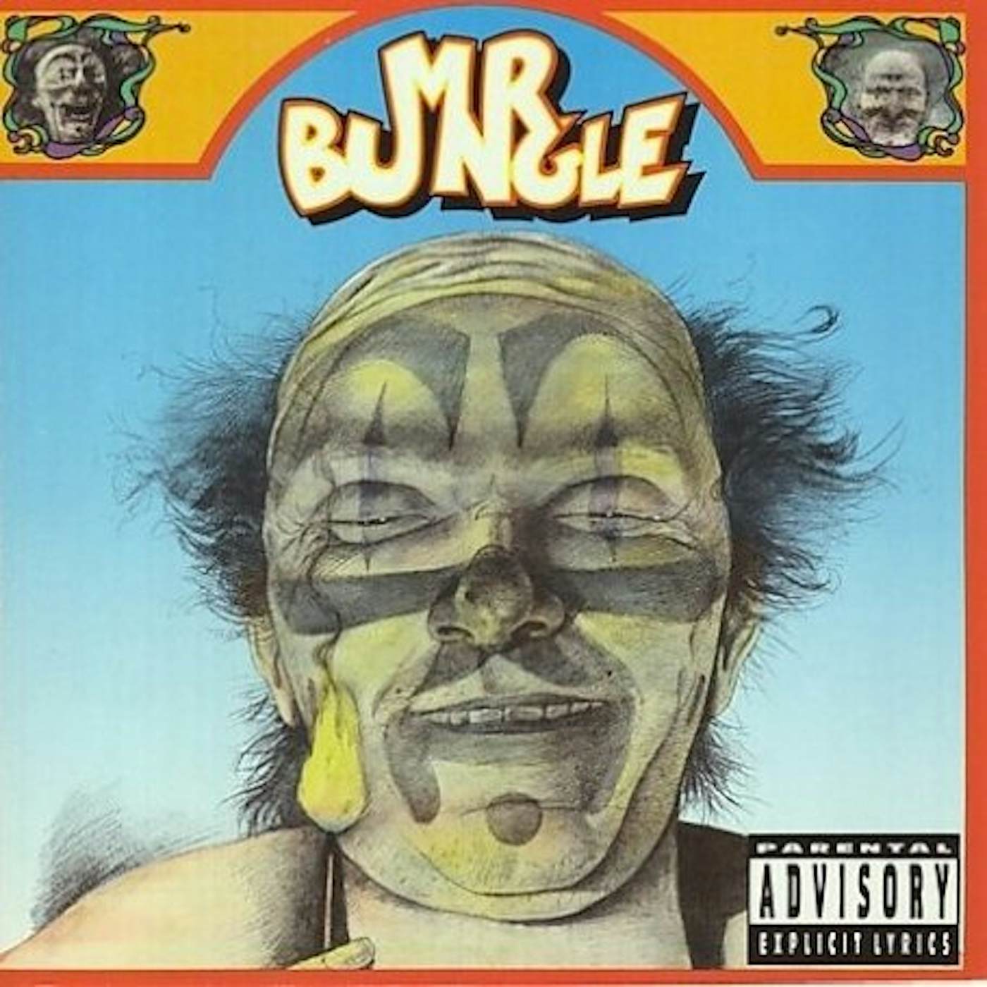 Mr. Bungle (Vinyl)