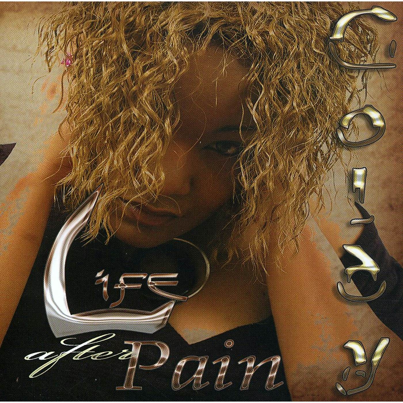 Goldy LIFE AFTER PAIN CD