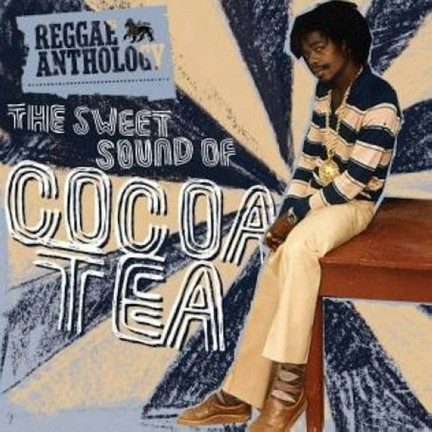 SWEET SOUND OF COCOA TEA Vinyl Record