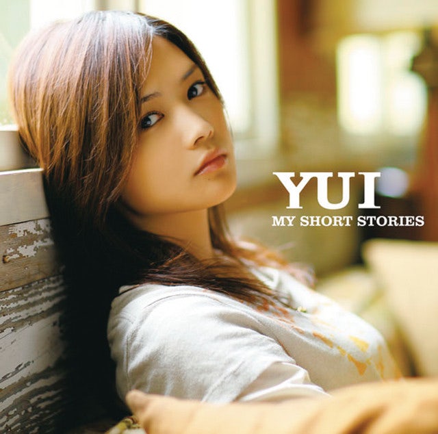Yui - Vinyl