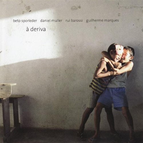 A DERIVA II CD