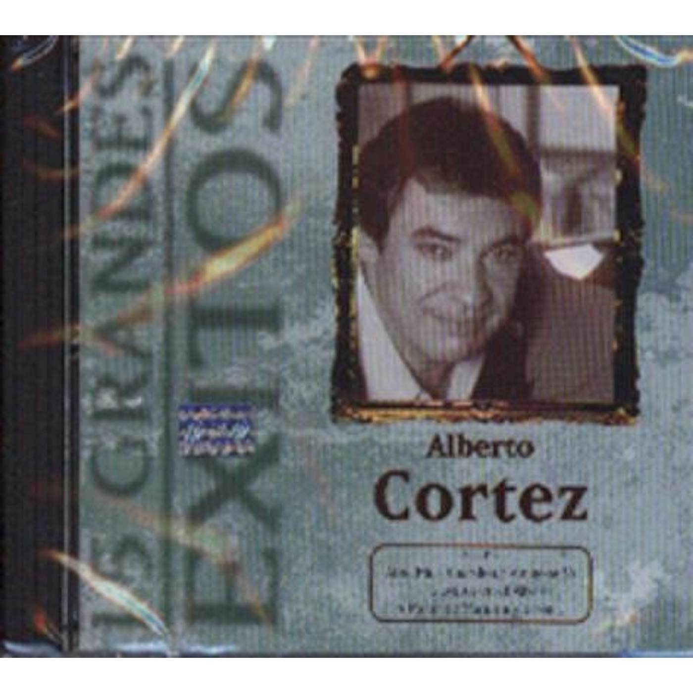 Alberto Cortez 15 GRANDES EXITOS CD