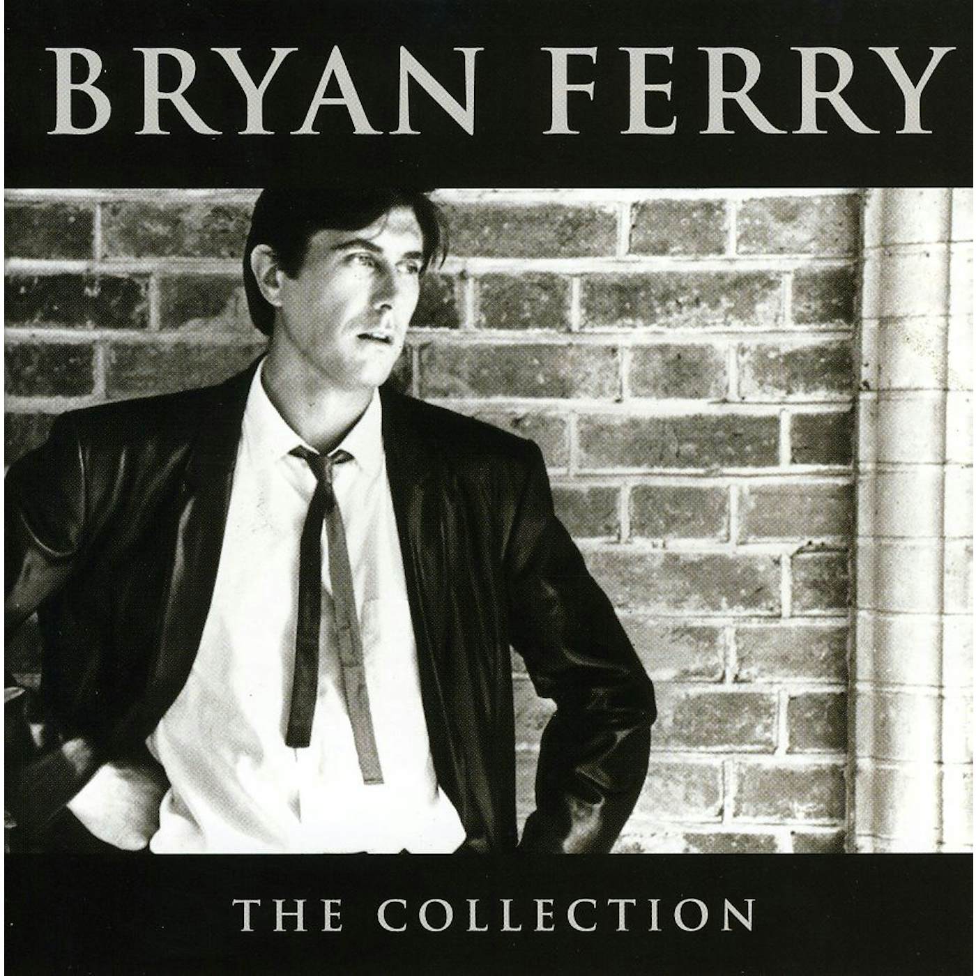 Bryan Ferry COLLECTION CD