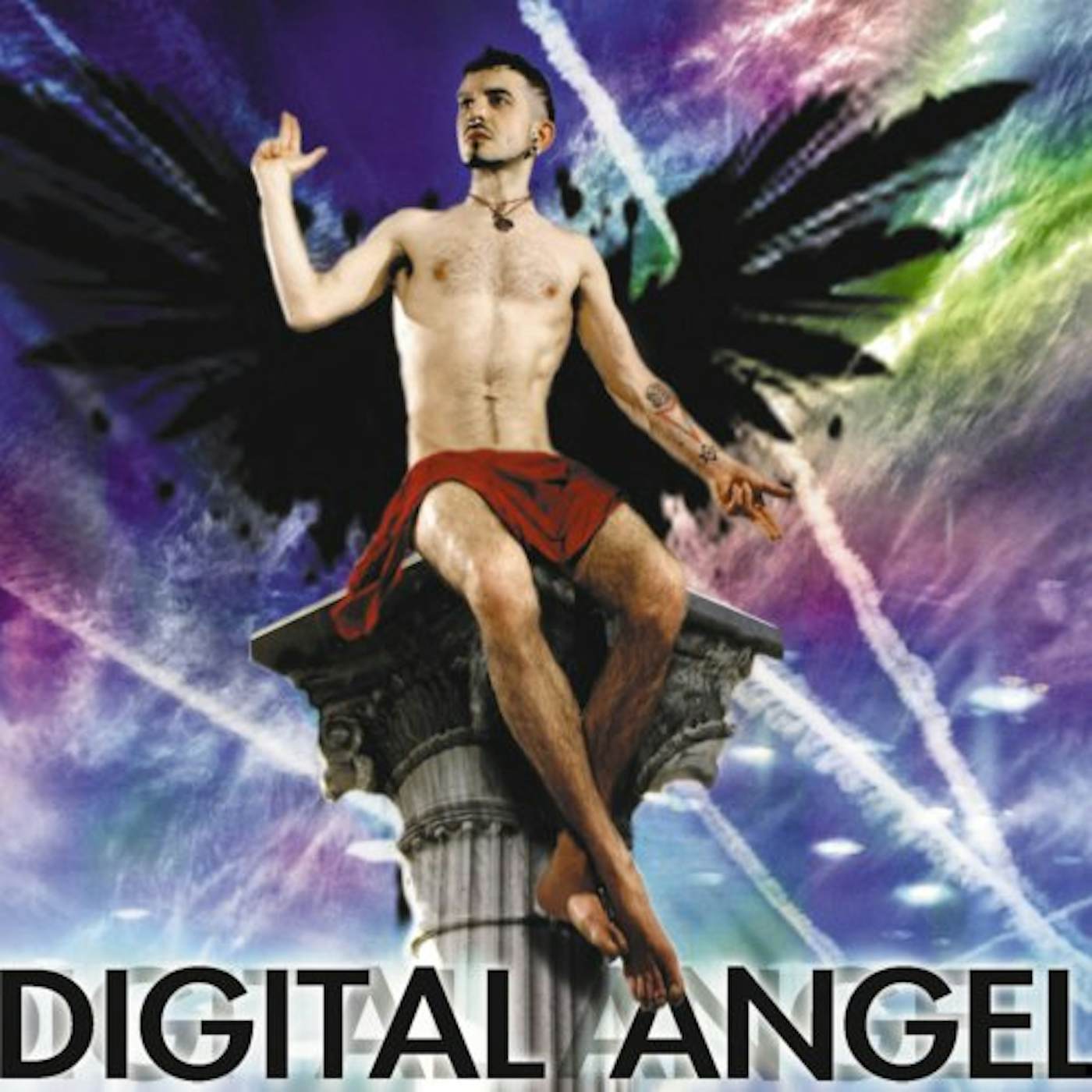 Othon DIGITAL ANGEL CD