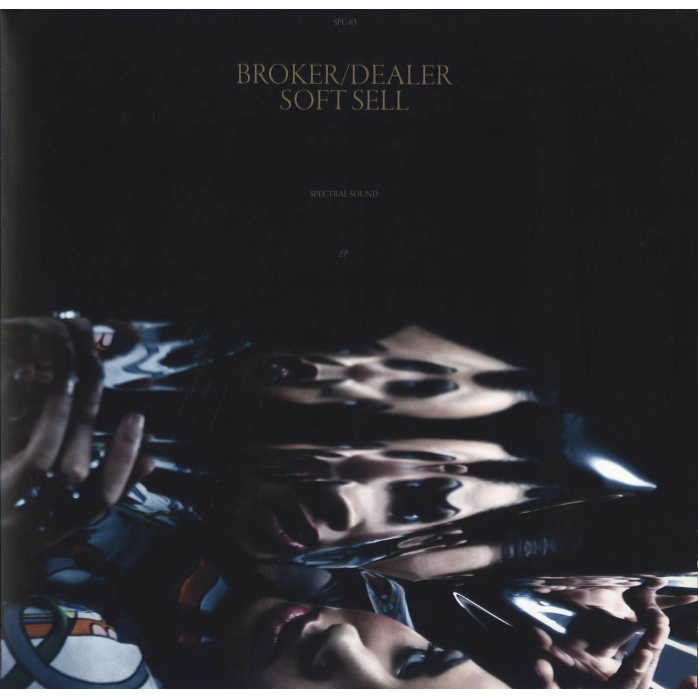 Brokers / Dealer SOFT SELL Vinyl Record