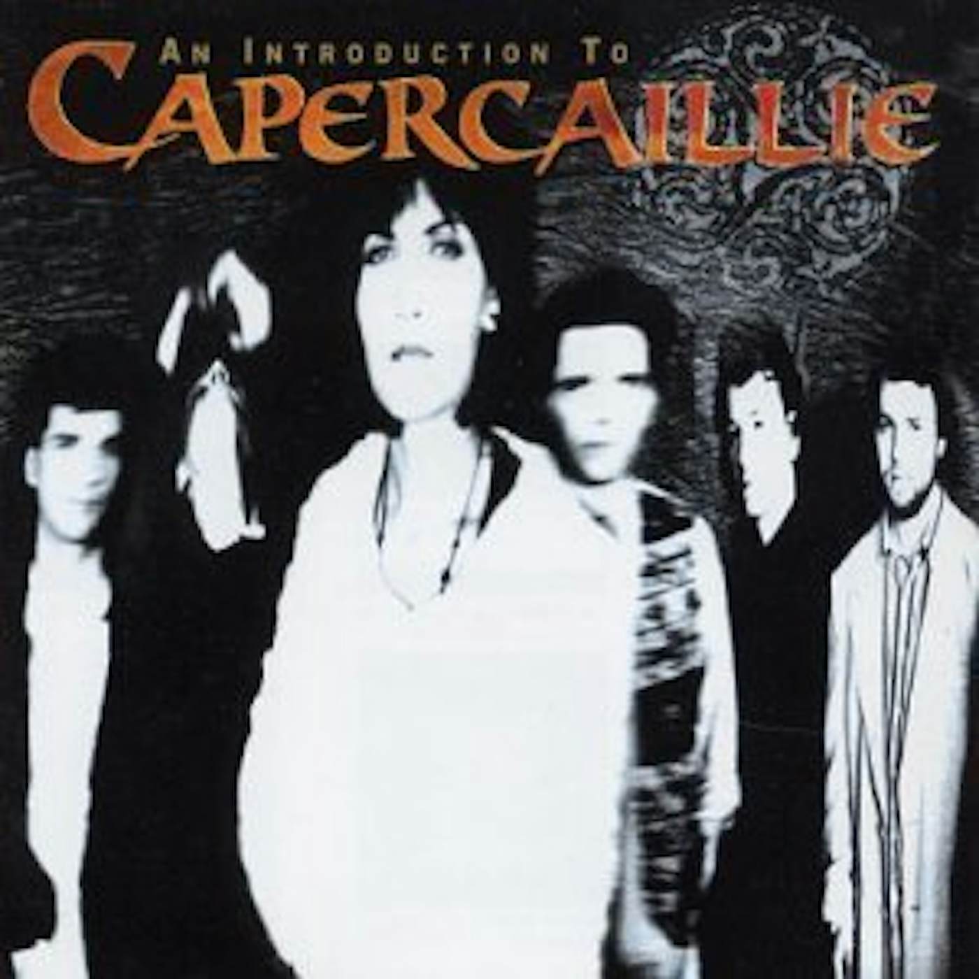 INTRODUCTION TO CAPERCAILLIE CD