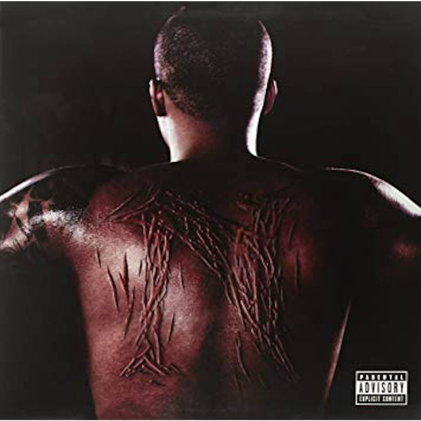 Nas MAKE THE WORLD GO ROUND (X3) Vinyl Record
