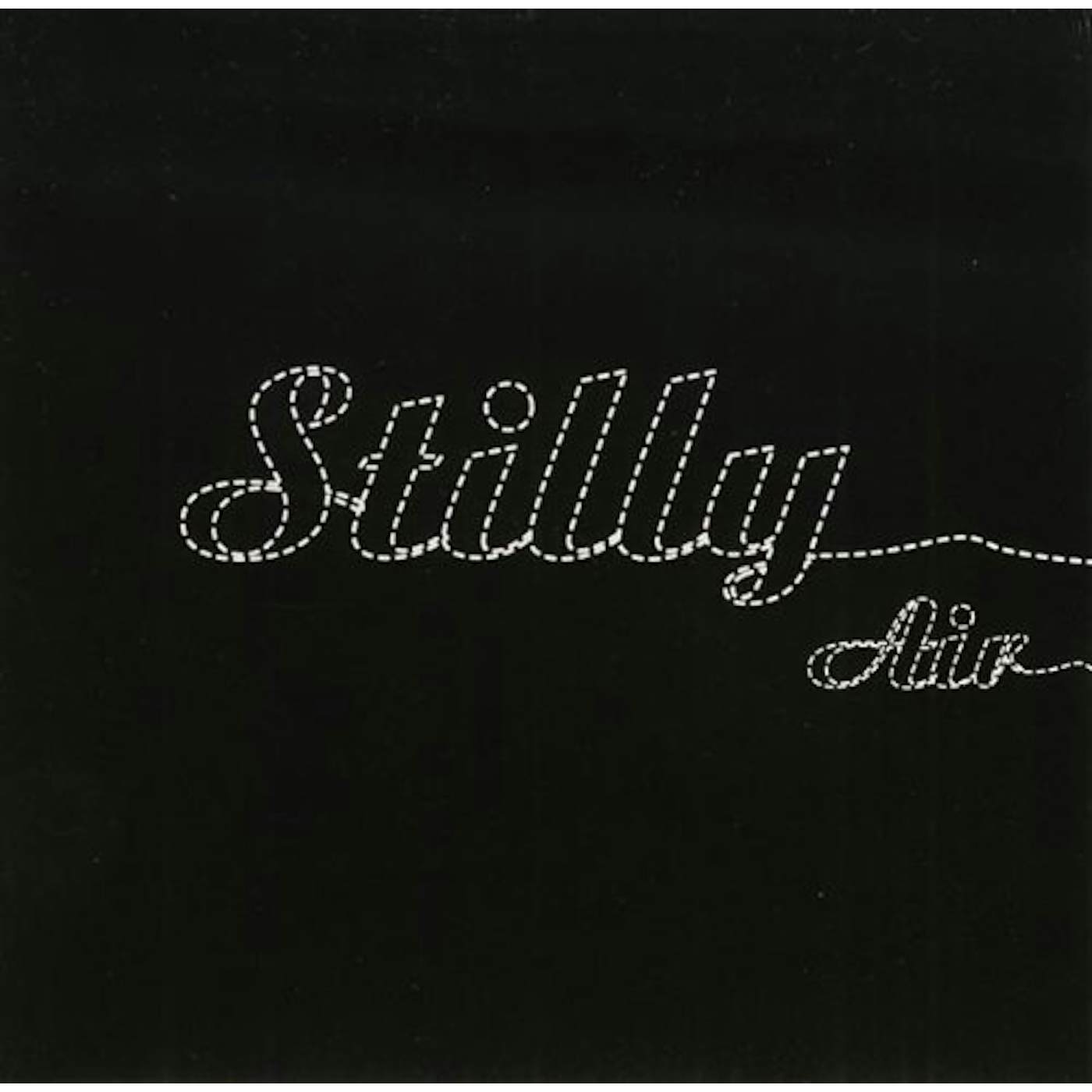 Air STILLY CD