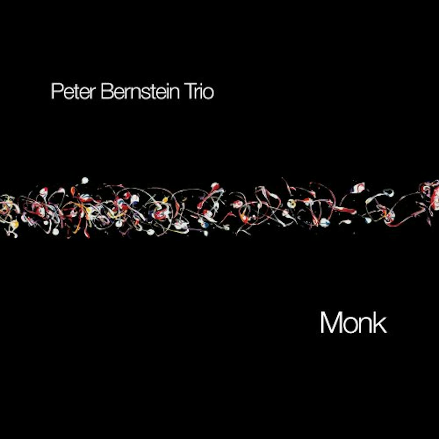 Peter Bernstein MONK CD
