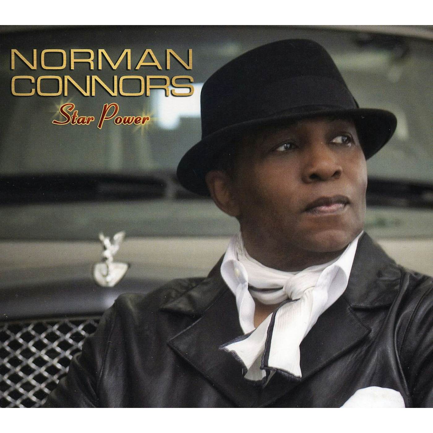 Norman Connors STAR POWER CD