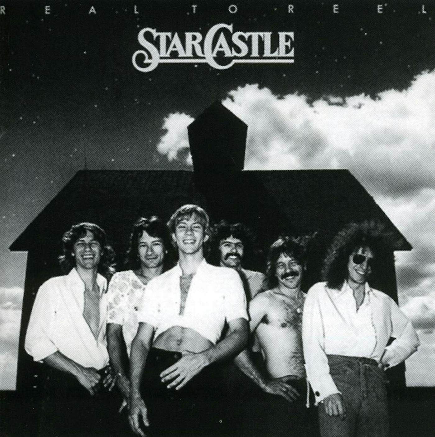 Starcastle - Citadel -  Music