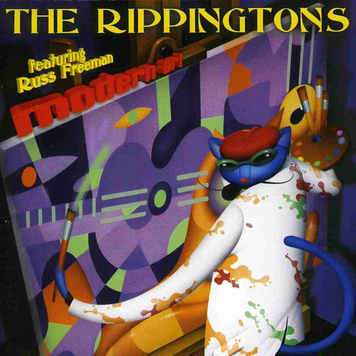 The Rippingtons Shirts, The Rippingtons Merch, The Rippingtons Hoodies ...