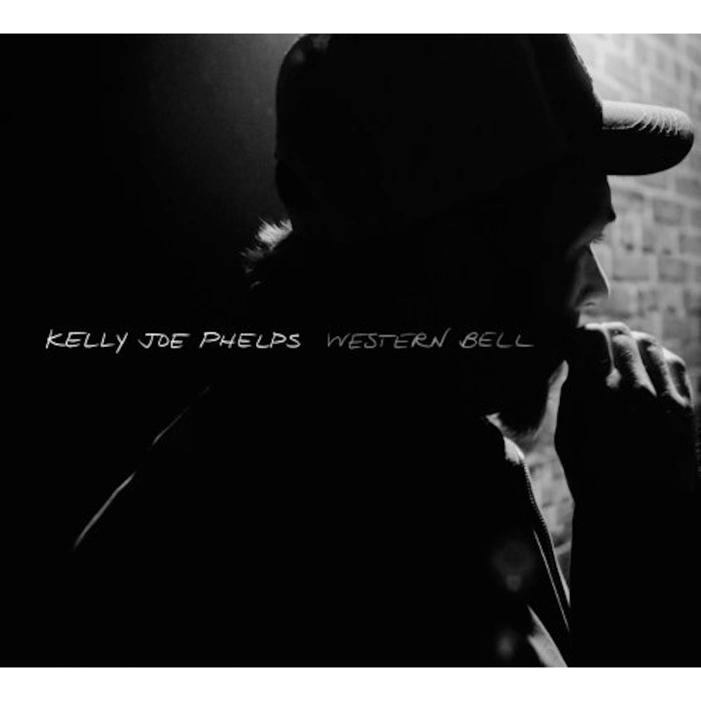 Kelly Joe Phelps WESTERN CD