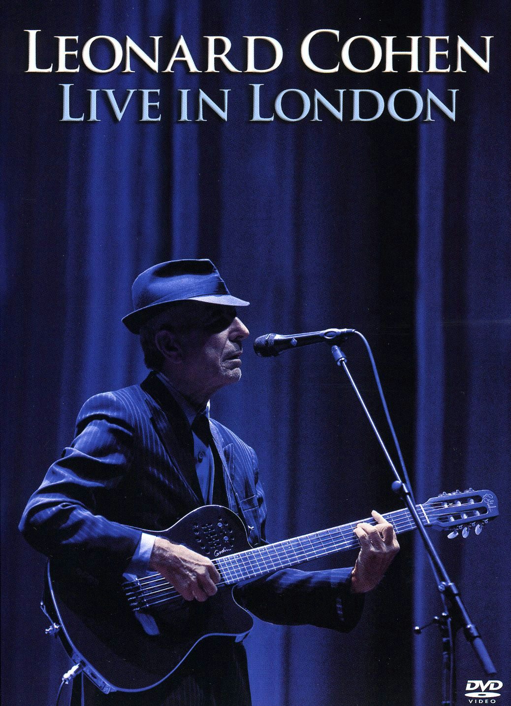 Купить Сд Диски Leonard Cohen