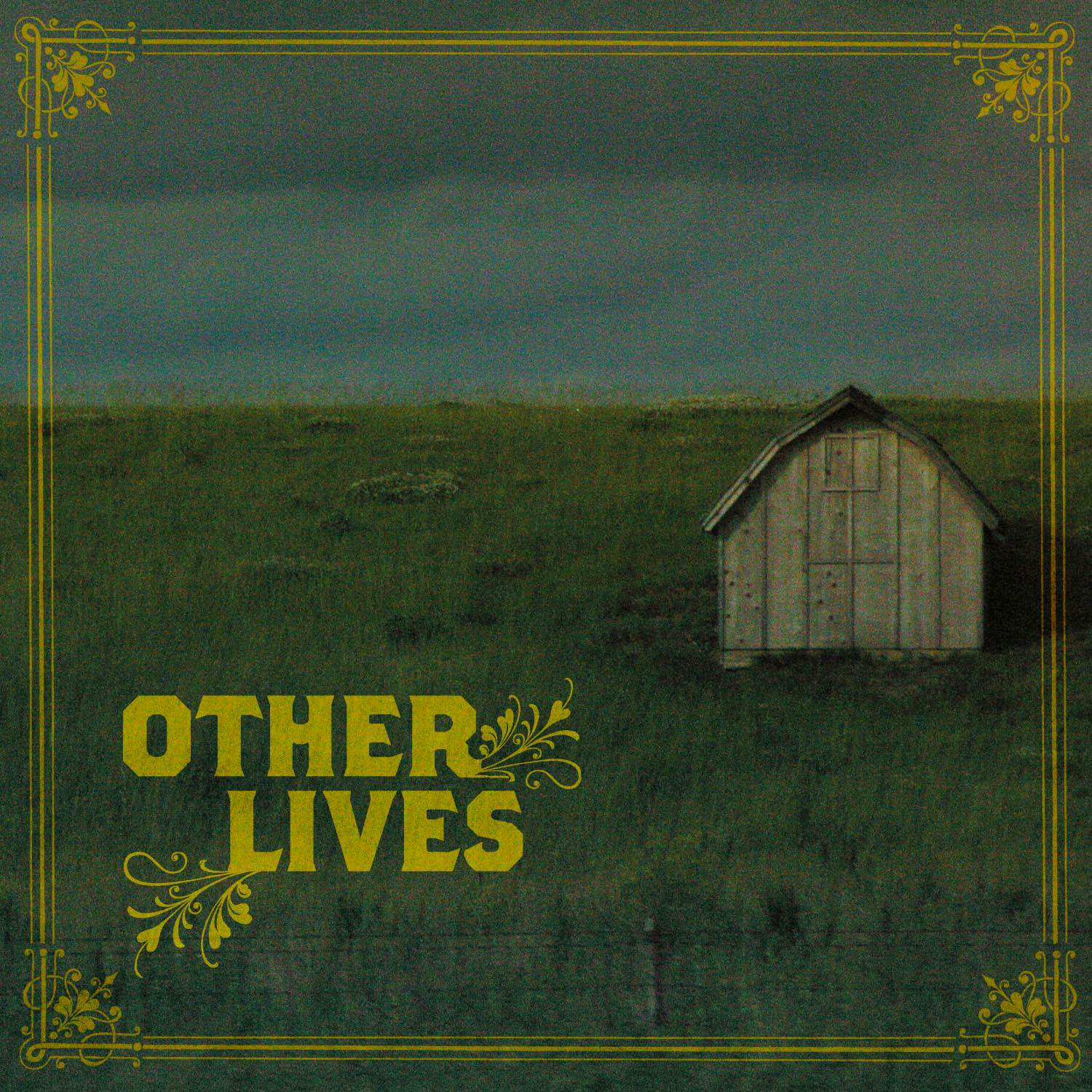 Other lives. Black Tables other Lives. Other Lives - for 12. No Trouble other Lives.