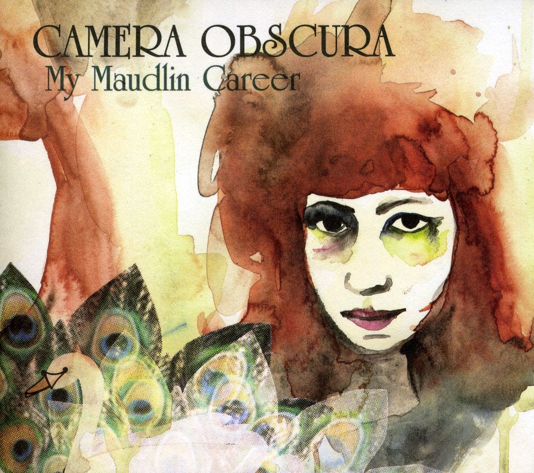 Camera Obscura