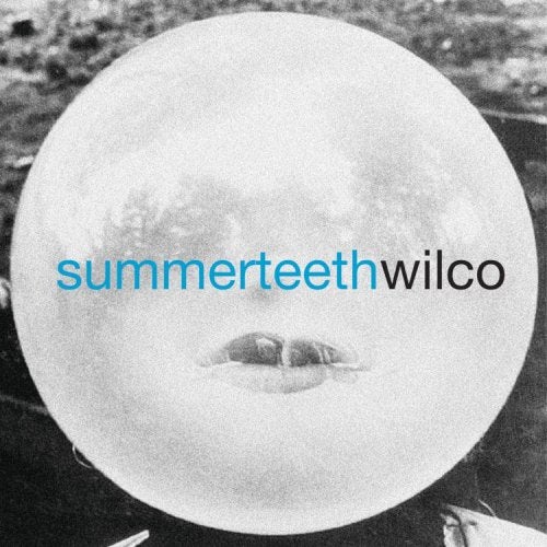 Wilco Summerteeth Vinyl Record