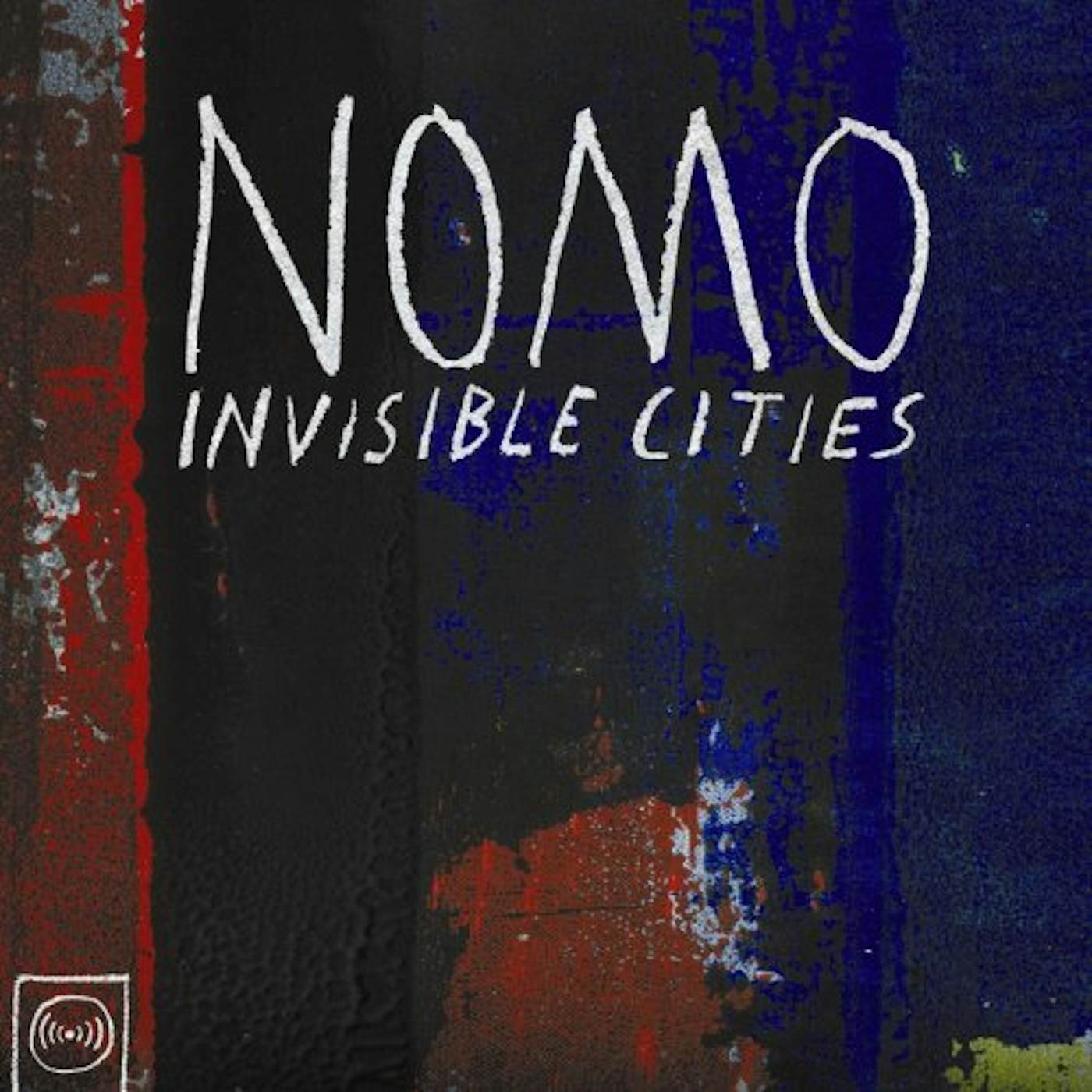 Nomo Invisible Cities Vinyl Record