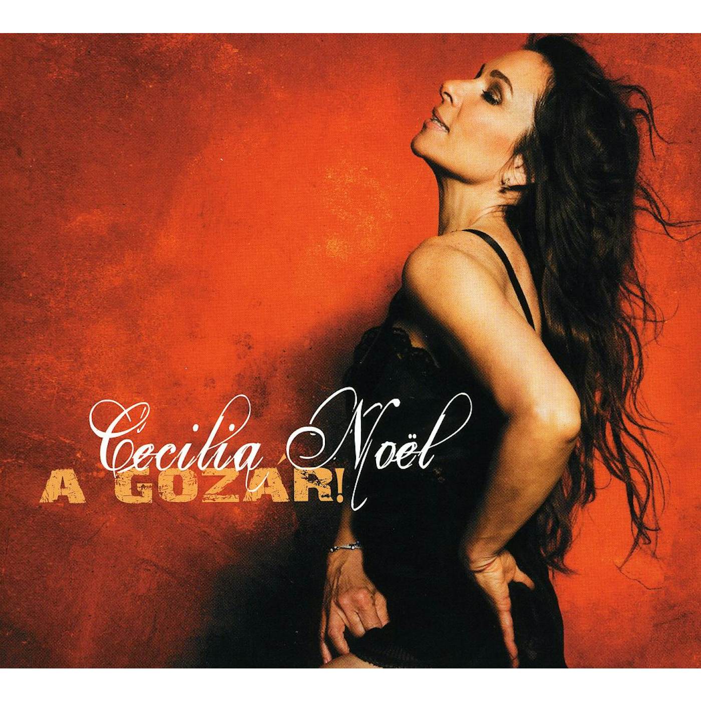 Cecilia Noel GOZAR CD