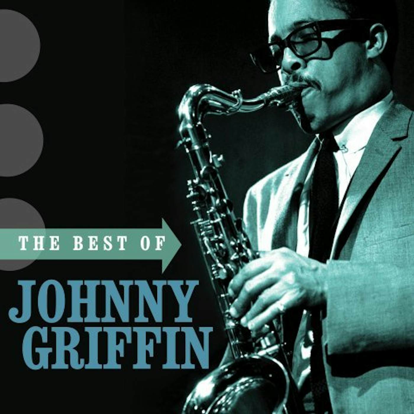 BEST OF JOHNNY GRIFFIN CD