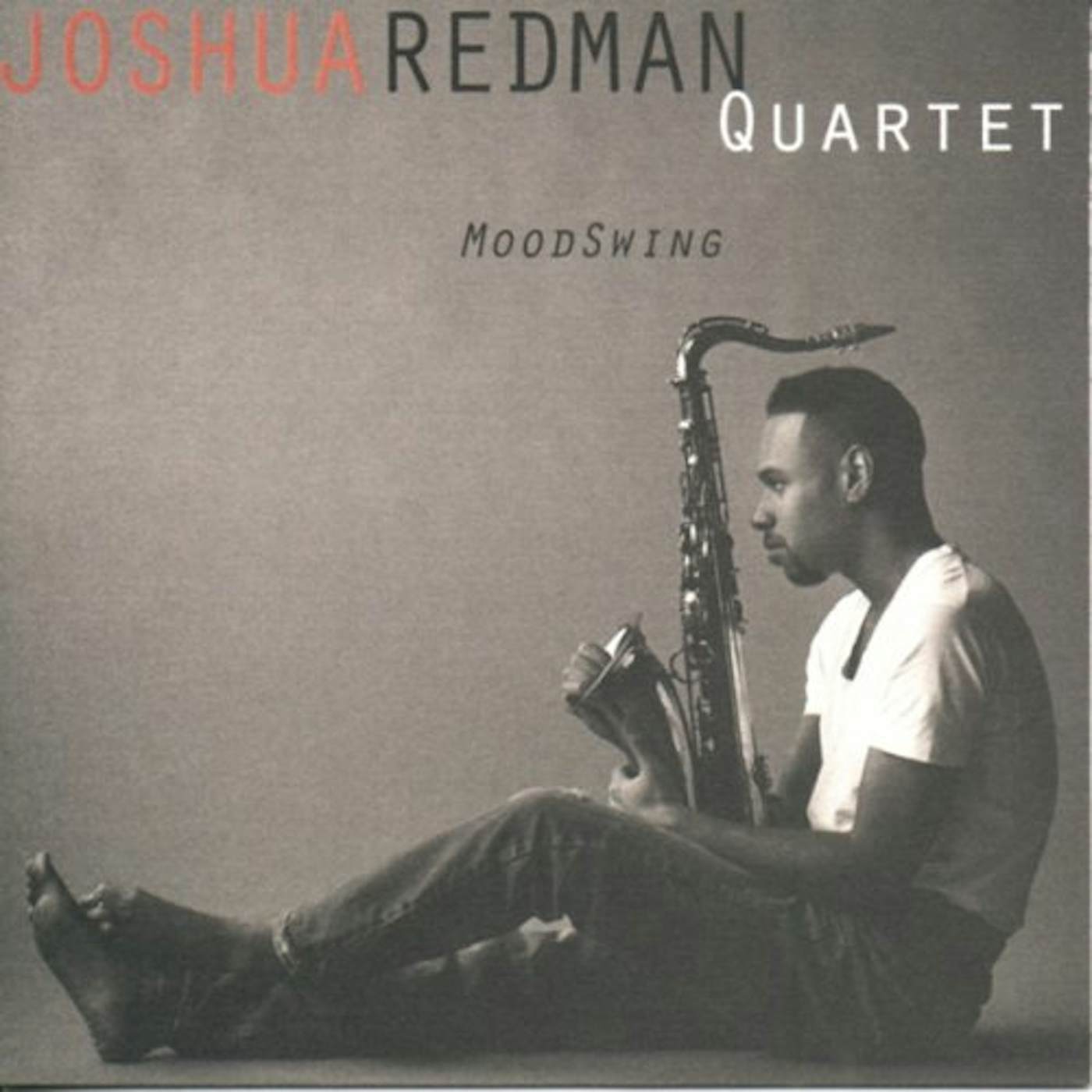 Joshua Redman MoodSwing Vinyl Record