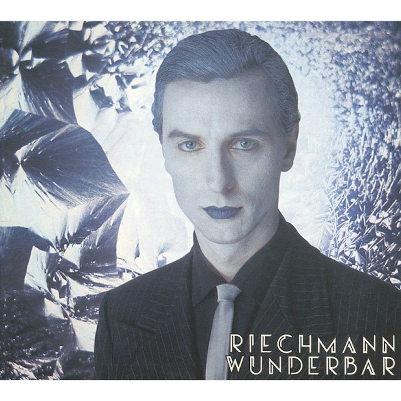 Riechmann Wunderbar Vinyl Record