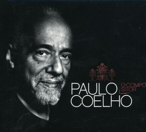 PAULO COELHO: O COMPOSITOR CD