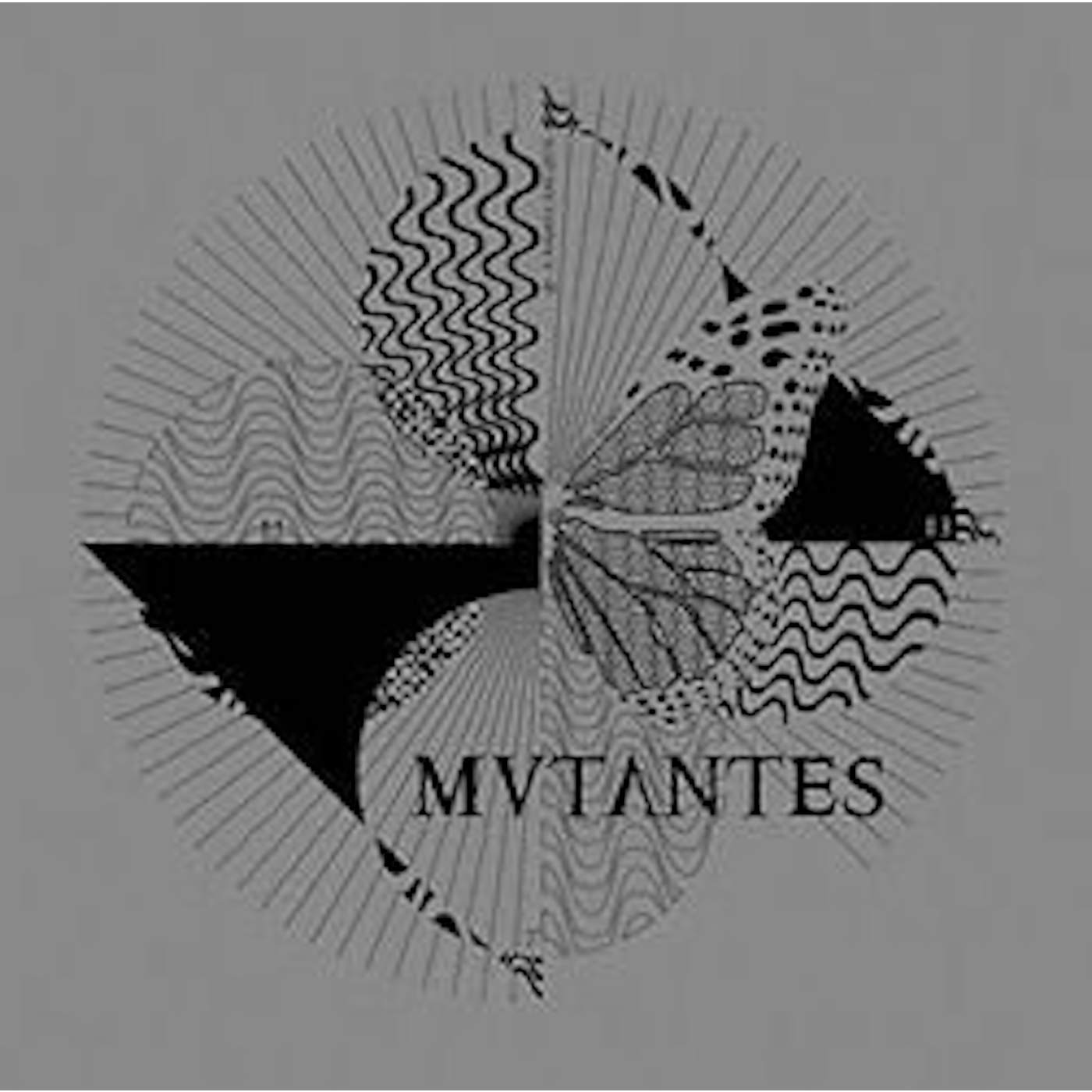 Mutantes AO VIVO LONDRES 1 CD