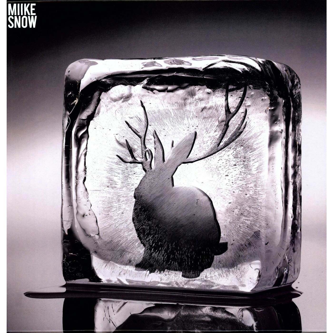 Miike Snow Vinyl Record