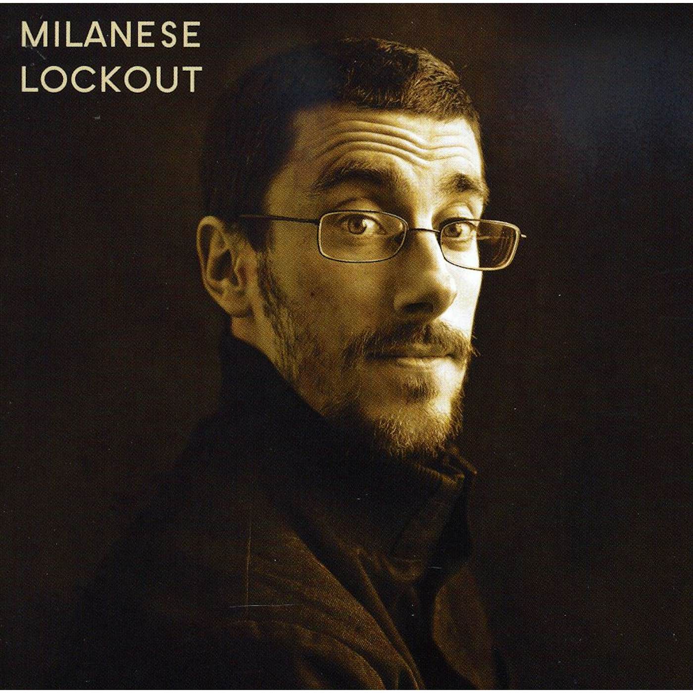 Milanese LOCKOUT CD
