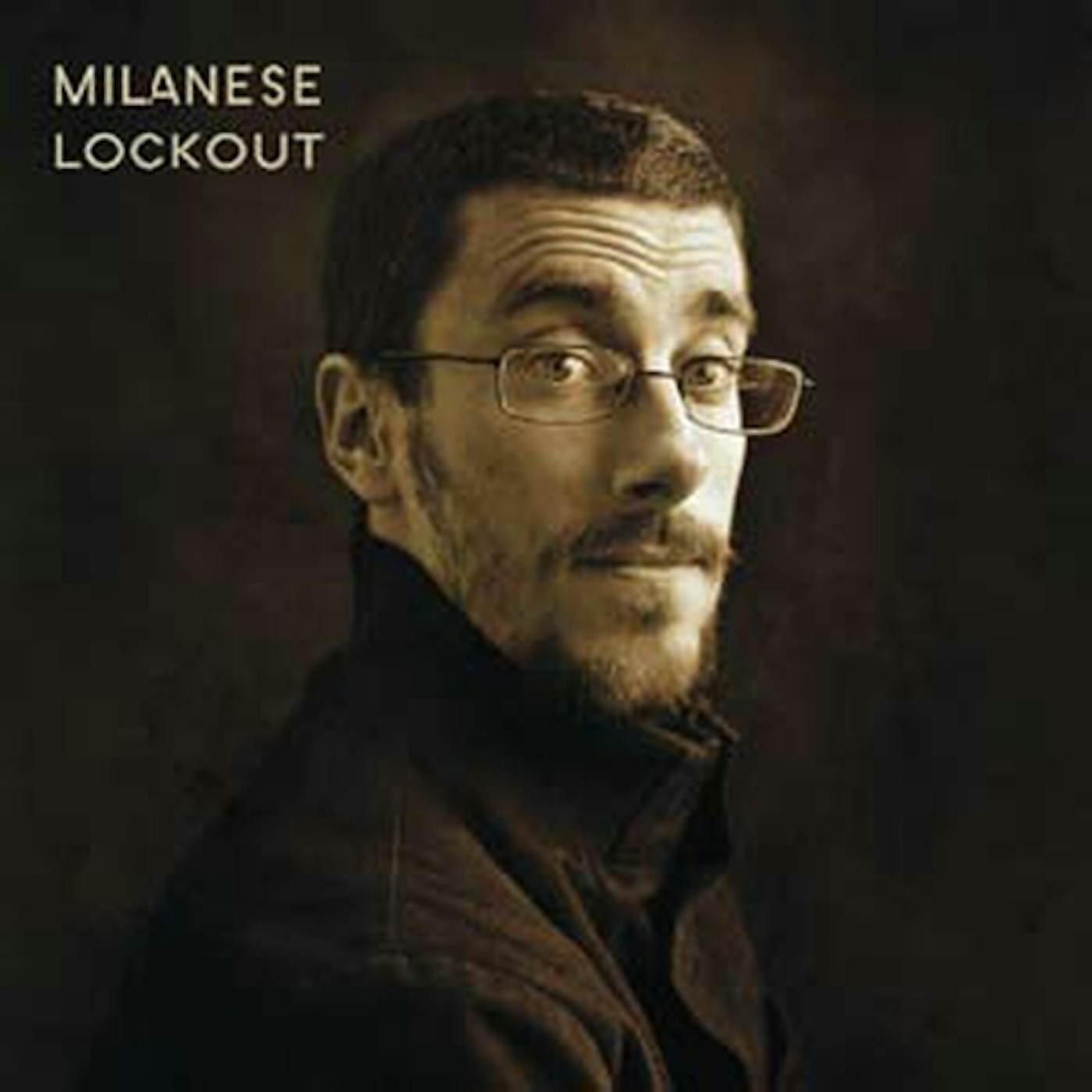 Milanese Lockout Vinyl Record